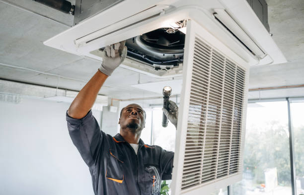 Licensed Hvac service in Burns, TN - FH HVAC