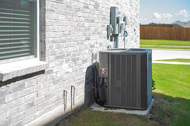 Reliable Hvac contractor in Burns, TN by FH HVAC