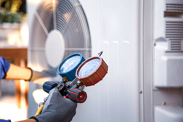 Affordable Hvac solutions in Burns, TN