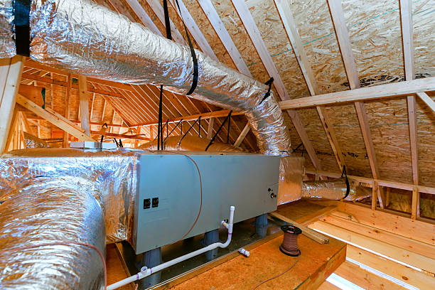Trusted Hvac service in Burns, TN - FH HVAC